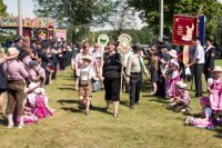 100 Jahre FF Buechekuehn_Festzug-114